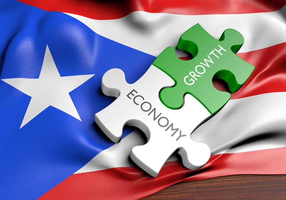 Taxes in Puerto Rico