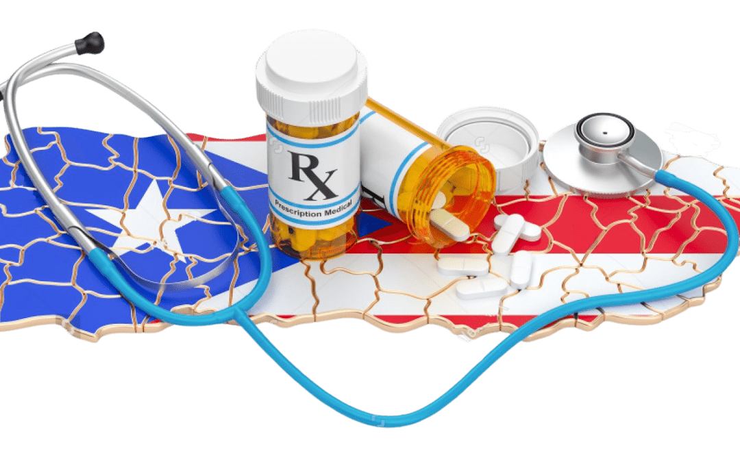 Category: Living in PR PR Health Insurance