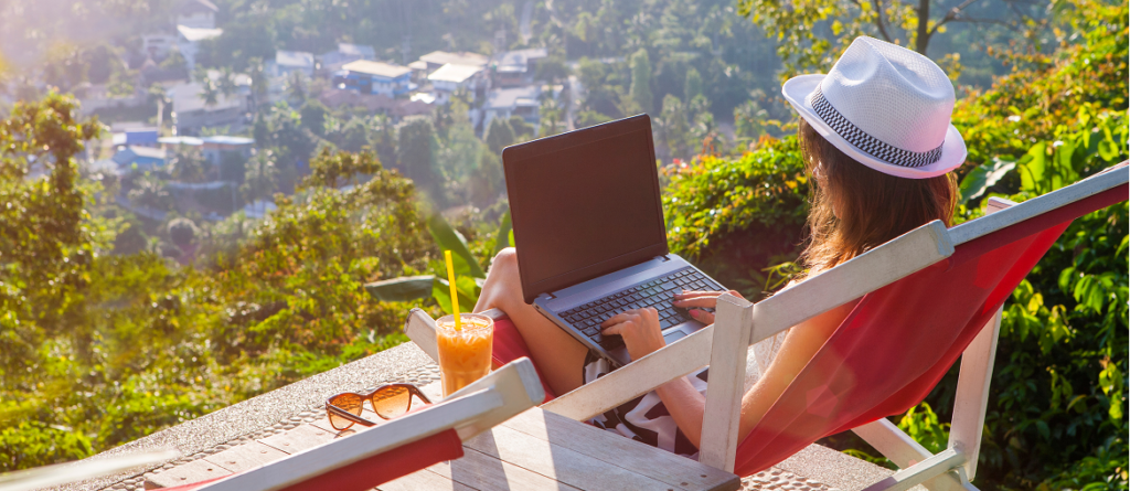 remote work setup with broadband and mobile providers in Puerto Rico